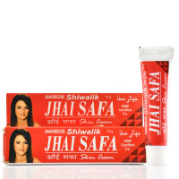 Крем для осветления кожи, Original Skin Care Cream Jhai Safa Cream, Shiwalik, 15 г
