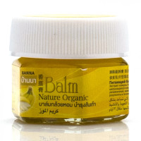 Бальзам для пяточек Банан, Balm Banna 25 г