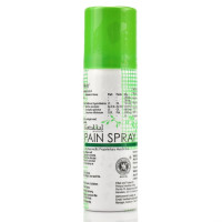 Спрей от боли для суставов от Kottakkal Pain Spray 60ml