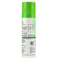 Спрей от боли для суставов от Kottakkal Pain Spray 60ml
