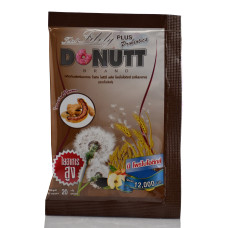 Детокс-напиток ТАМАРИНД от Donutt, 1 пактик 20г похудения, клетчатка