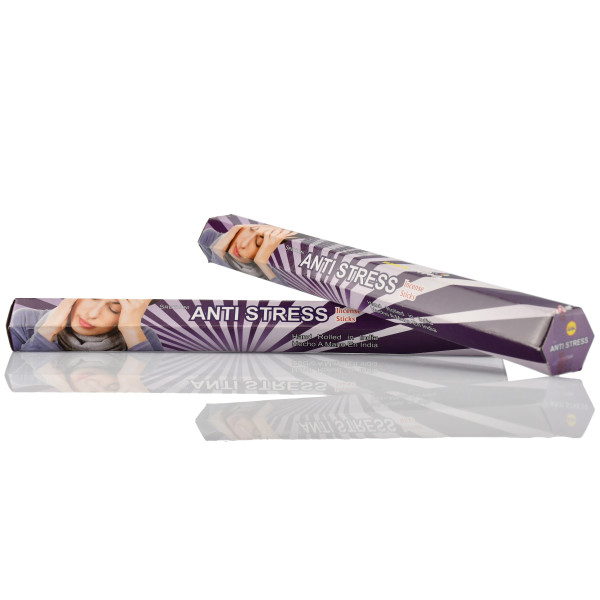 Аромапалочки , Благовония, Анти стресс , incense stick,Anti Stress , в пачке 20 шт