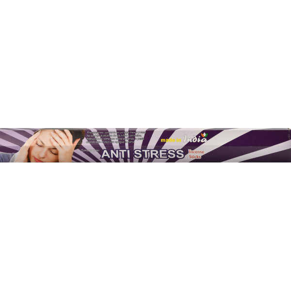 Аромапалочки , Благовония, Анти стресс , incense stick,Anti Stress , в пачке 20 шт