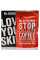 Антицеллюлитный скраб для тела, Stop Cellulite Coffee Bean Scrub, Mr.Scrubber, 200 г