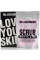Рисовый скраб для тела, Detox Scrub Wheat & Rice Oil, Mr.Scrubber, 200 г