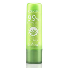 Лечебный бальзам для губ Aloe Vera 99% 3.2 гр , Aloe Vera 99% Magic Lip 3.2 g