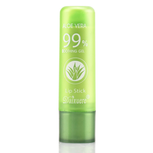 Лечебный бальзам для губ Aloe Vera 99% 3.2 гр , Aloe Vera 99% Magic Lip 3.2 g