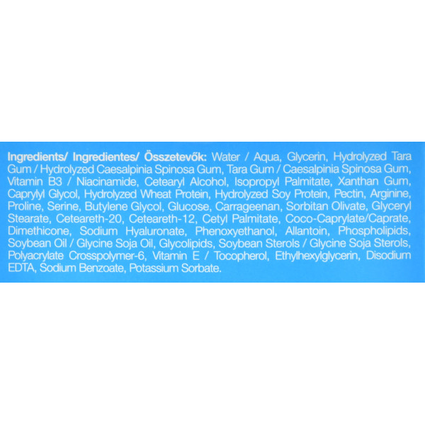 Крем-флюид для лица освежающий, Quenching Water Cream Hydro Skin, Revuele, 50 мл