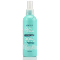 Восстанавливающий аква-спрей для тела и лица, Revitalizing Aqua Spray, Revuele, 200 мл