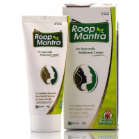 Аюрведичний медичний крем , Roop Mantra an ayurvedic medicinal cream , 30 г