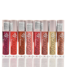 Плампер, блиск для губ, Lip Plumping, Pastel, 