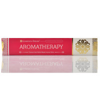 Аромапалочки Благовония пыльцовые Aromatherapi Garden Fresh  15g