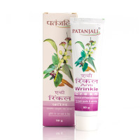 Крем от морщин , Divya Patanjali Tejus Anti Wrinkle Cream , 50 г