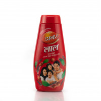 Аюрведичний зубний порошок "Дабур ред", Toothpowder Dabur Red 100 гр