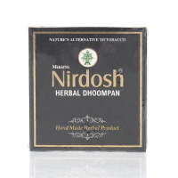 Нірдош без фільтра Nirdosh Herbal Dhoompan Maans 20 шт