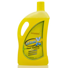 Средство для мытья пола, Для пола, Patanjali, 1л 