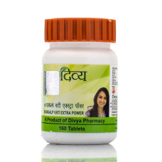 Каякалп Вати Патанджали Kayakalp Vati Patanjali , 160 табл