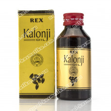 Масло черного тмина, Black cumin oil 100 мл