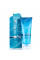 Увлажняющий и освежающий гель для кожи тела Enough 6 Grains mixed cereal Collagen Aloe Soothing gel