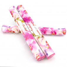 Аромапалочки / Благовония, Орхидея  Orchid incense sticks Darshan  в пачке 20 шт