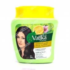 Маска для волос , борьба с перхотью, Vatika, Ватика, 500 g