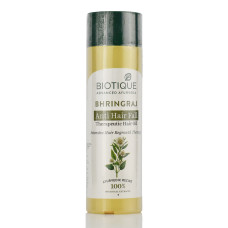 Масло Био Брингарадж для роста волос , Bio Bhringraj Biotique , 200 мл
