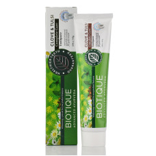 Паста аюрведическая с гвоздикой Complete Care Biotique 140 г