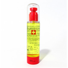 Сироватка для волосся Сироватка для кінчиків волосся Lovien Essential Liquid Crystals For Dry Hair Split Ends 100 ml