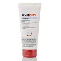 Дезодорирующий гель для душа для ежедневной очистки и свежести AXILLDRY Original 200 мл