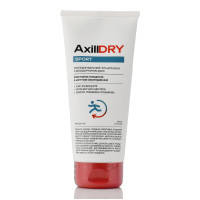 Охлаждающий гель для душа AxillDRY Sport с дезодорирующим действием для мужчин и женщин, 200 мл