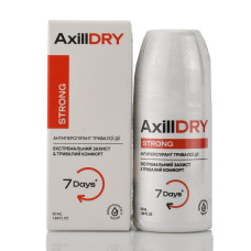 Антиперспирант длительного действия AxillDRY Antiperspirant Lost-Lasting Hollyskin 50ml