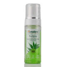 Пенка для умывания, ним, Himalaya Herbals, Face Wash, Neem Foaming, 150 мл