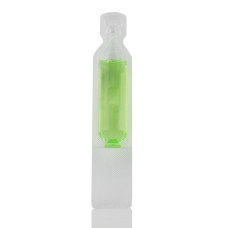 Ампульная сыворотка Sebobalance для жирной кожи головы (1 ампула) с Asebiol®, Niacinamide и Zinc PCA – профессиональный уход для контроля жирности волос