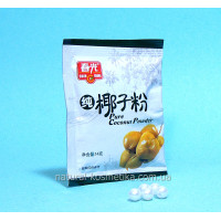 Сухе кокосове молоко Натуральне, Pure, Coconut Powder 14 р.