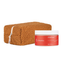 Лімітований святковий подарунковий набір для тіла - Spiced Aperol Glow Set подарунок на день закоханих