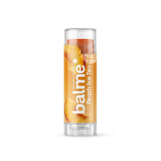 Бальзам для губ с ароматом холодного персикового чая Balme Peach Ice Tea 5 г