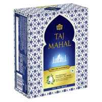Чай Тадж махав у пакетиках / Brooke Bond "Тaдж Мaхaл" / 100 пак.