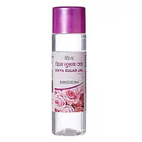 Рожева вода, Тонік для обличчя , Face Cleanser, Rose Water, Patanjali , 25 мл