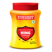 Асафетида (жовта), Єверест / Нing Powder. Asafoetida / 25 г