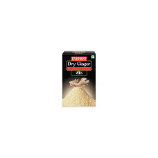 Имбирь молотый Еверест / Dry Ginger / Everest / Индия / 100 г