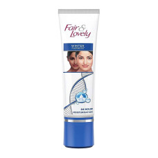 Fair & Lovely, Winter fairness / Осветляющий крем "Зимний уход" / 50 г