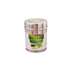Убтан для лица Огурец, Кхади / Herbal Face Pack Cucumber, Khadi / 50 г