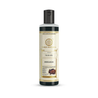 Масло для роста волос Шикакай, Кхади / Shikakai oil, Khadi / 210 ml
