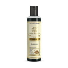 Масло трифала для волос, Кхади / Trifala oil, Khadi / 210 ml