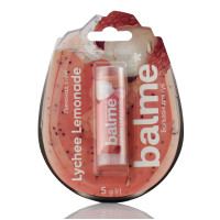 Бальзам для губ с ароматом лимонада Balme Lychee Lemonade 5 г