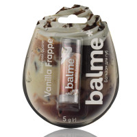 Бальзам для губ с ароматом ванильного фрапе Balme Vanilla Frappe 5 г