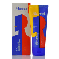 Красная пептидная лифтинг-маска Red Peptide Mask Collagen Boosting Malevich 75 мл