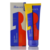 Интенсивно увлажняющая маска с бакучиолом Blue On Blue Mask Intense Hydration Malevich 75 мл