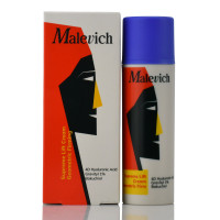 Лифтинг-крем для лица и шеи, антивозрастной крем Supreme Lift Cream Geometric Firming Malevich 50 мл