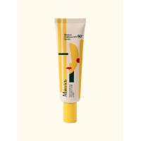 Солнцезащитная сыворотка для сияния кожи с бананом SPF 50+, Banana Radiance Serum SPF 50+ PA++++, 50 мл